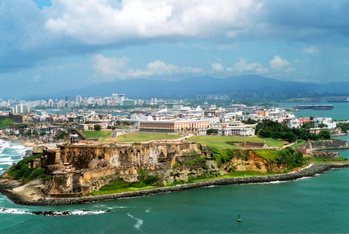 San Juan, Puerto Rico