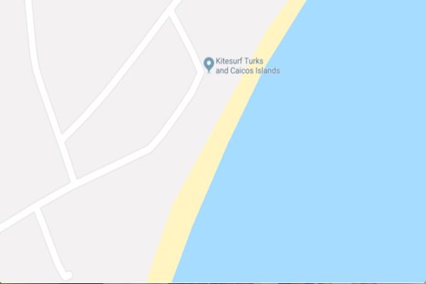 Stubb’s Cove Access Point to Long Bay Beach