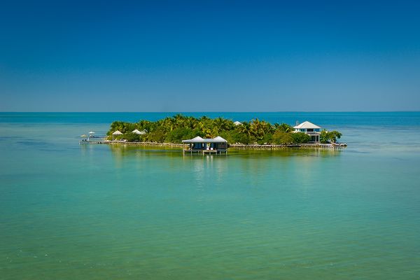 Cayo Espanto | Belize