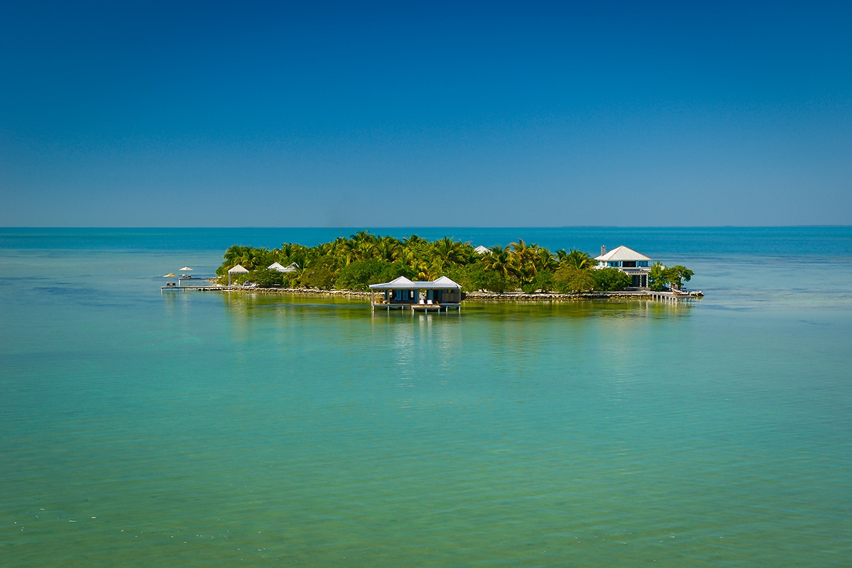 Cayo Espanto | Belize