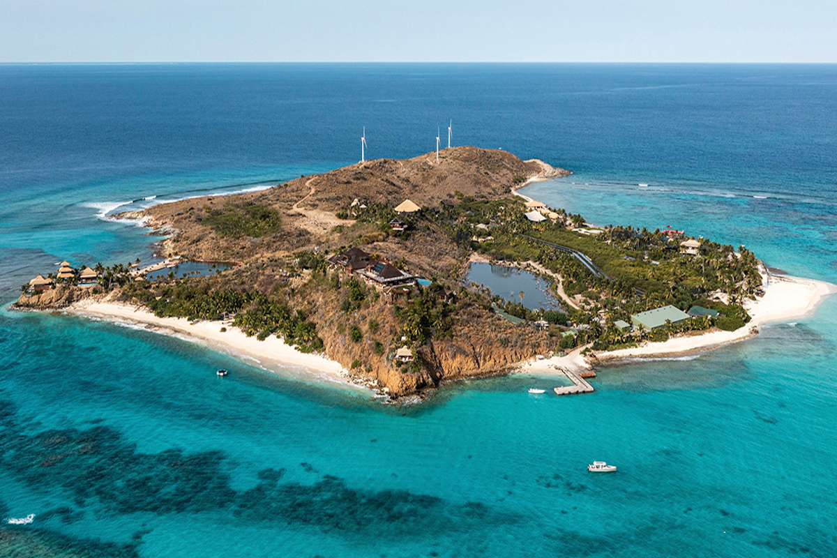 Necker Island Celebration Weeks | WhereToStay.com Magazine