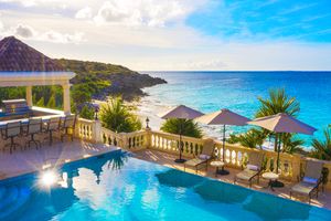 If you're yearning for a taste of the extraordinary, then a luxury villa holiday in Anguilla is your ticket.