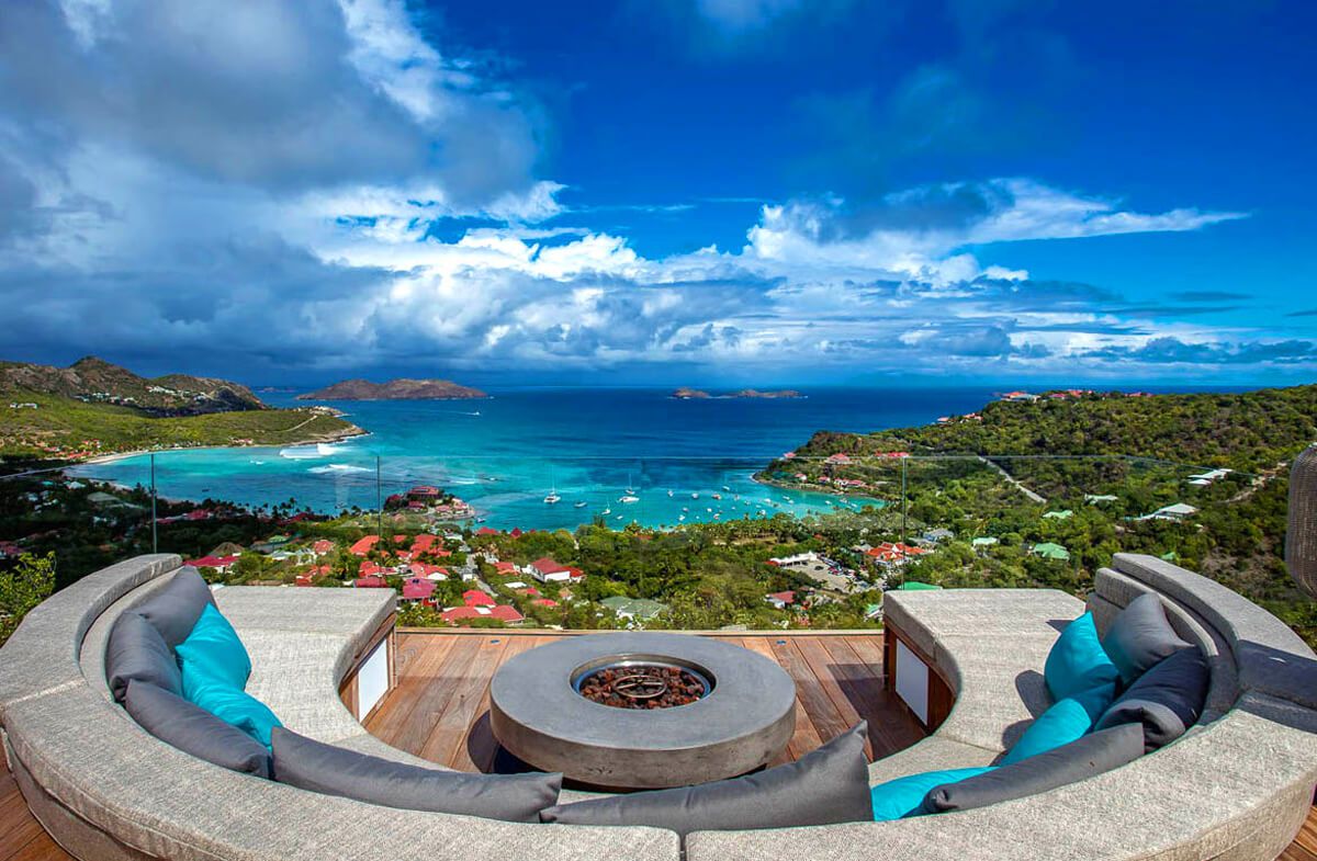 5 Reasons Why St. Barts is the Ultimate Jetset Destination