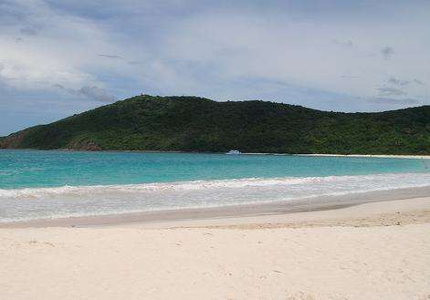 Isla Culebra