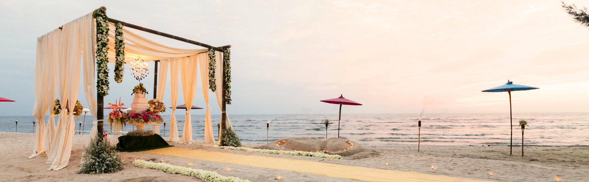 Costa Rica Wedding & Events Villa Collection