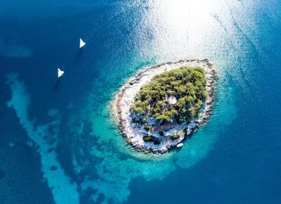 Private Islands Villas