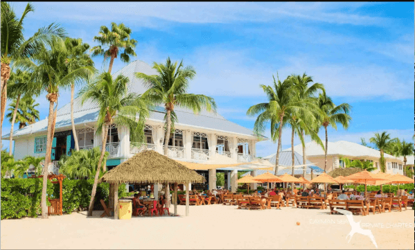 Kaibo Beach Bar & Grill