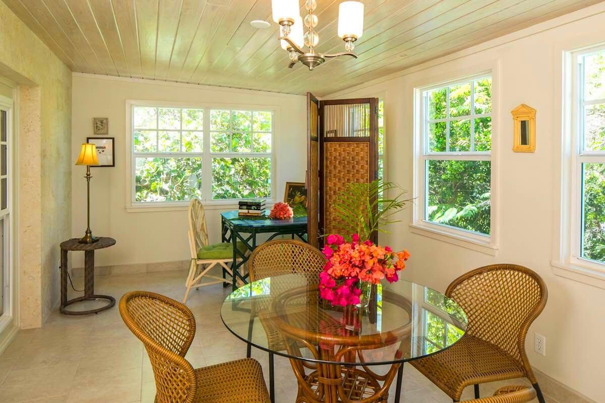 Cottage - Dining