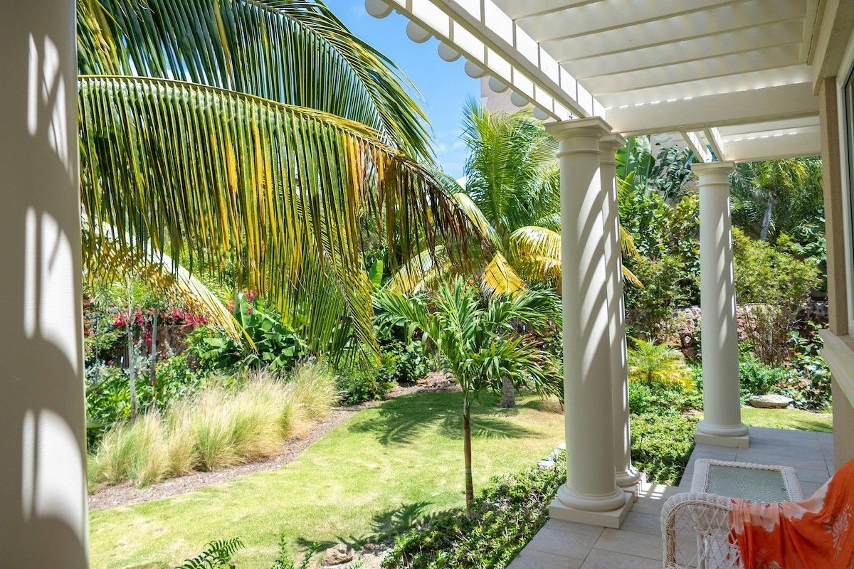 The Point at Maria Bluff villa photo.