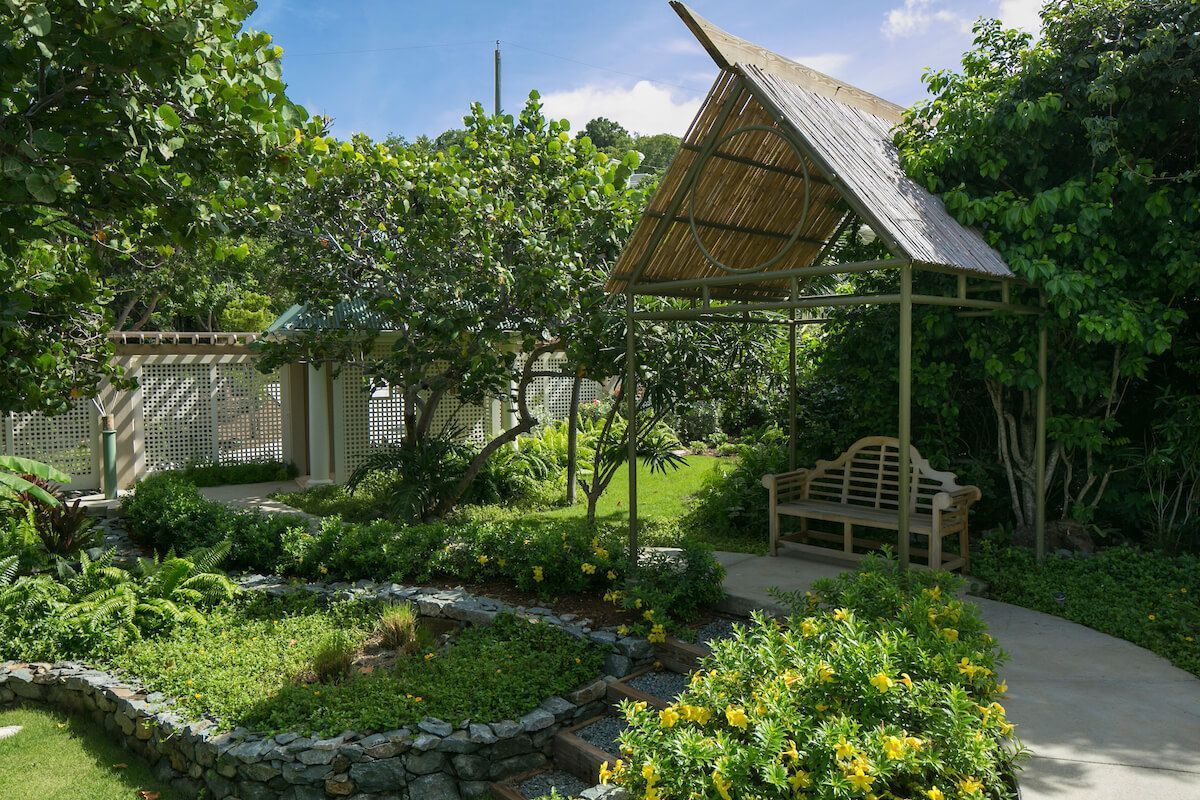 The Point at Maria Bluff villa photo.