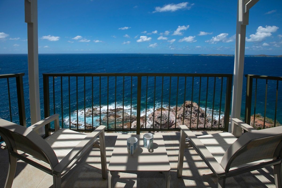 The Point at Maria Bluff villa photo.