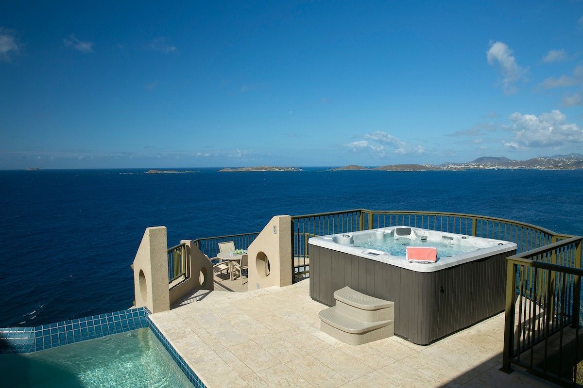 jacuzzi