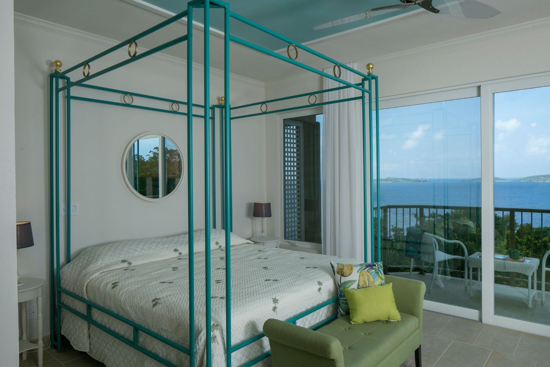 The Point at Maria Bluff villa photo.