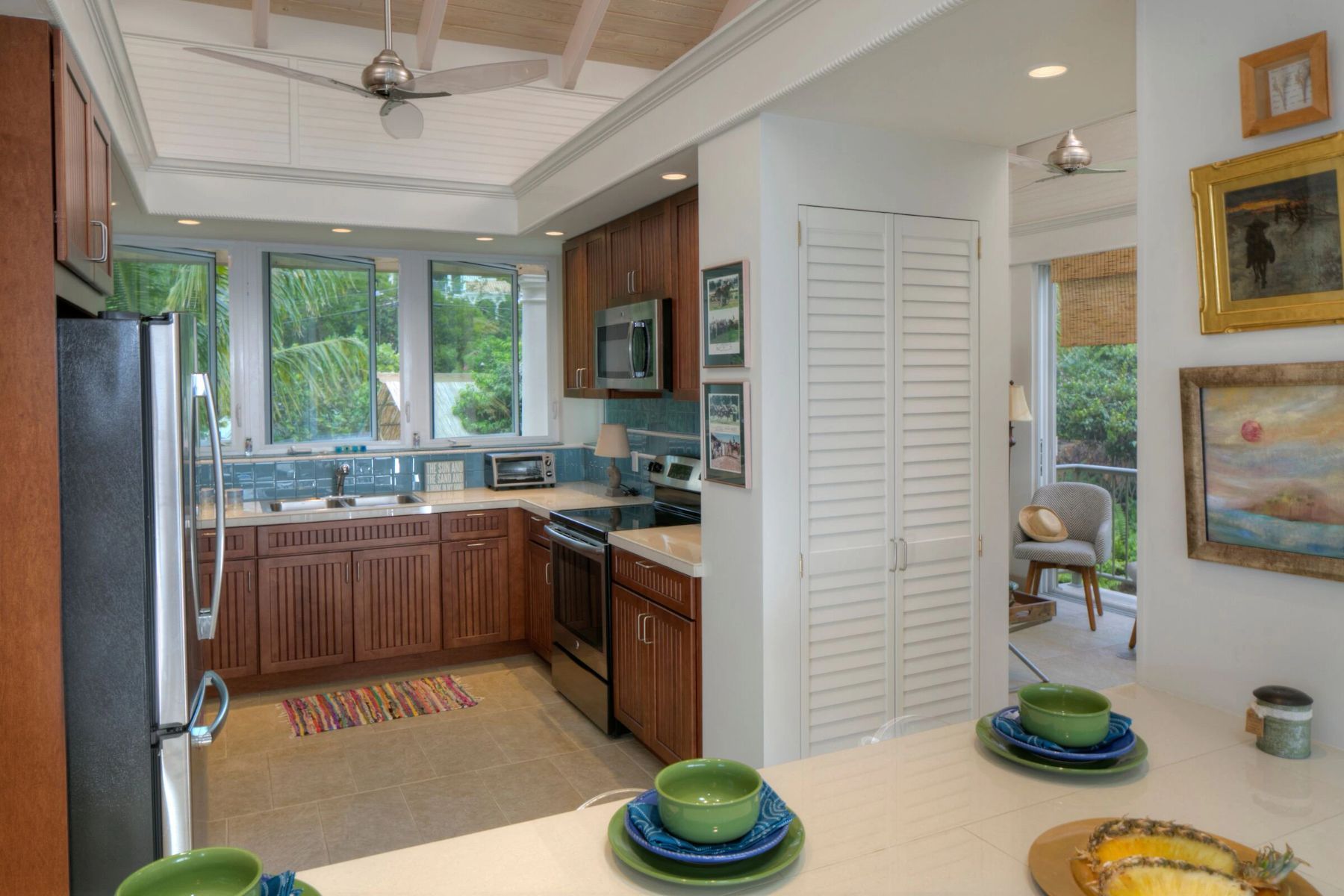 The Point at Maria Bluff villa photo.