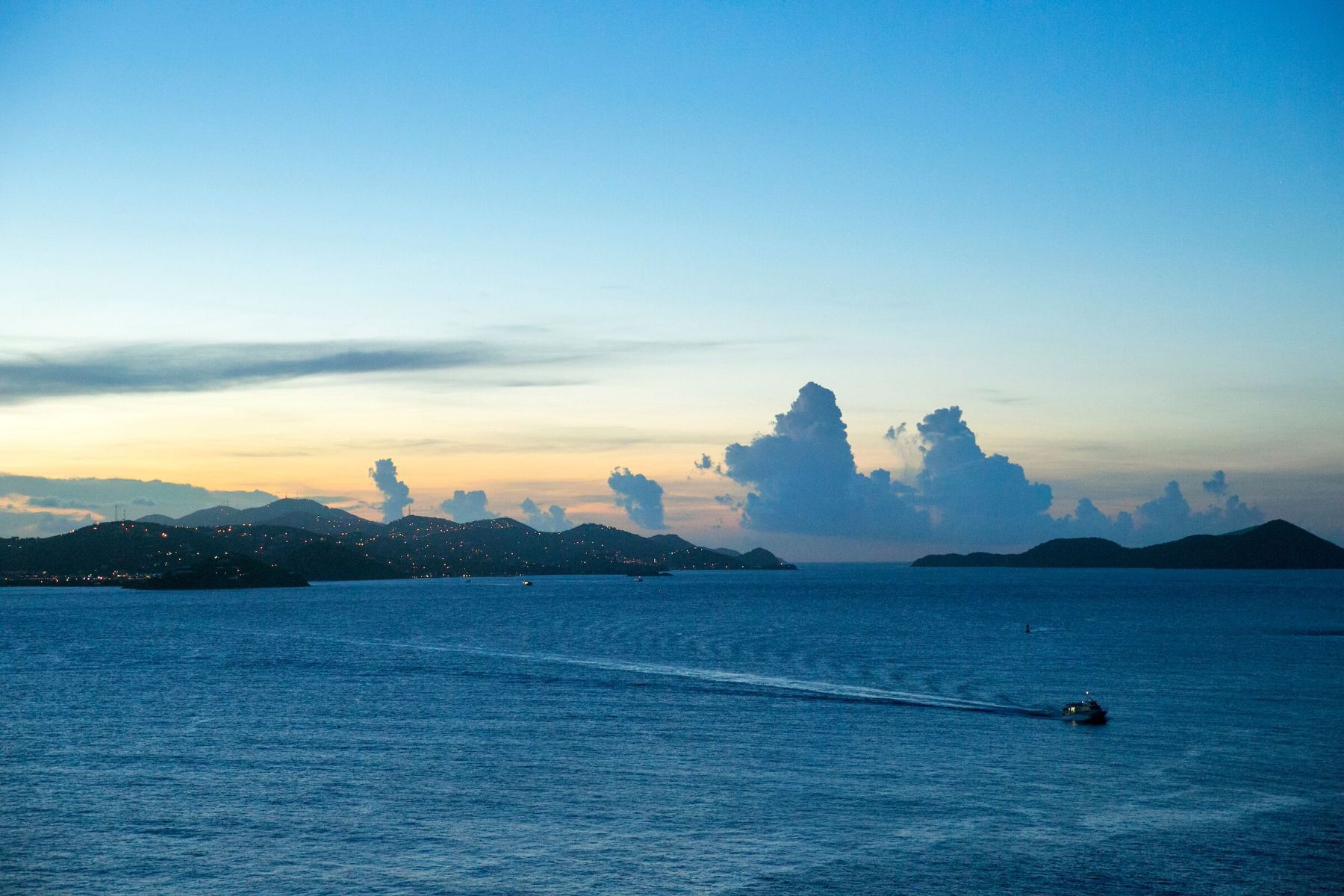 The Point at Maria Bluff villa photo.