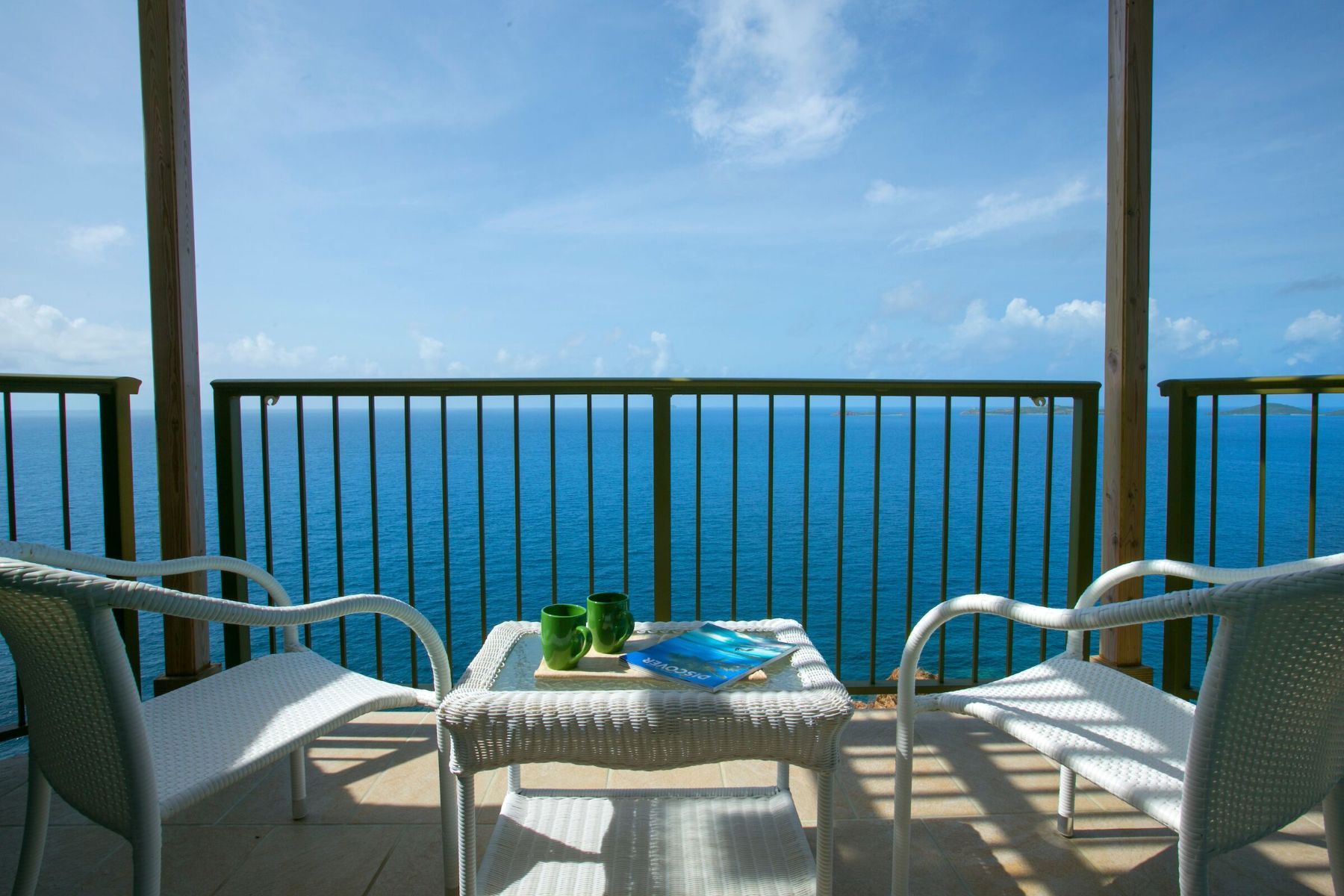 The Point at Maria Bluff villa photo.