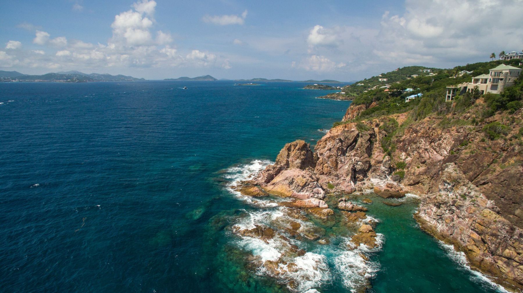 The Point at Maria Bluff villa photo.