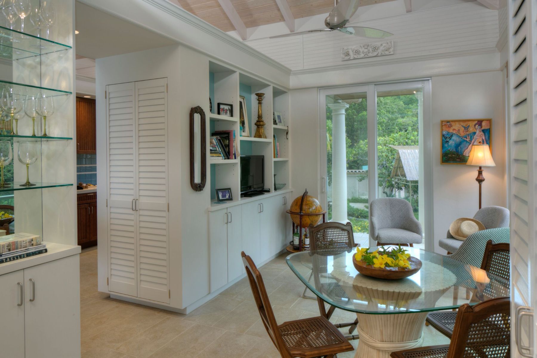 The Point at Maria Bluff villa photo.
