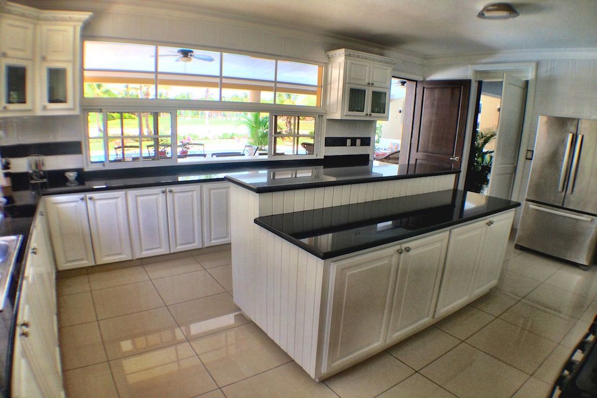Villa C33 at Tortuga Bay villa photo.