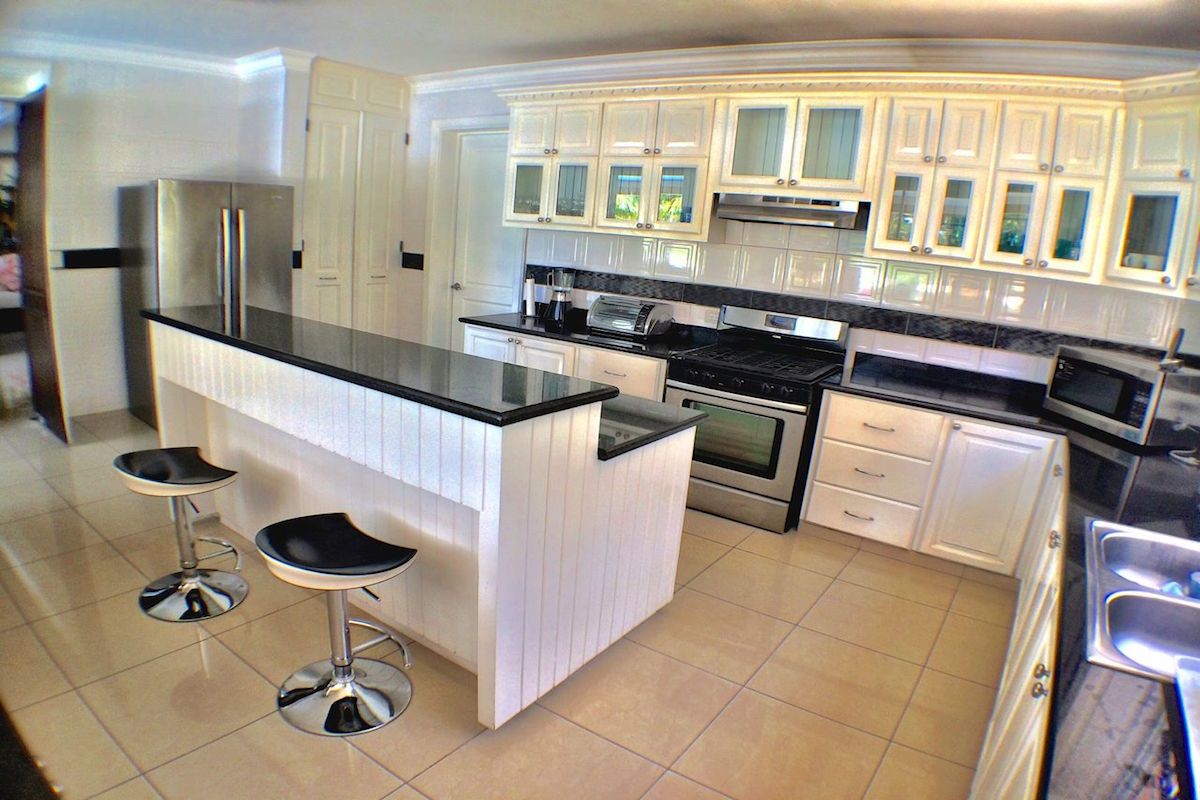 Villa C33 at Tortuga Bay villa photo.