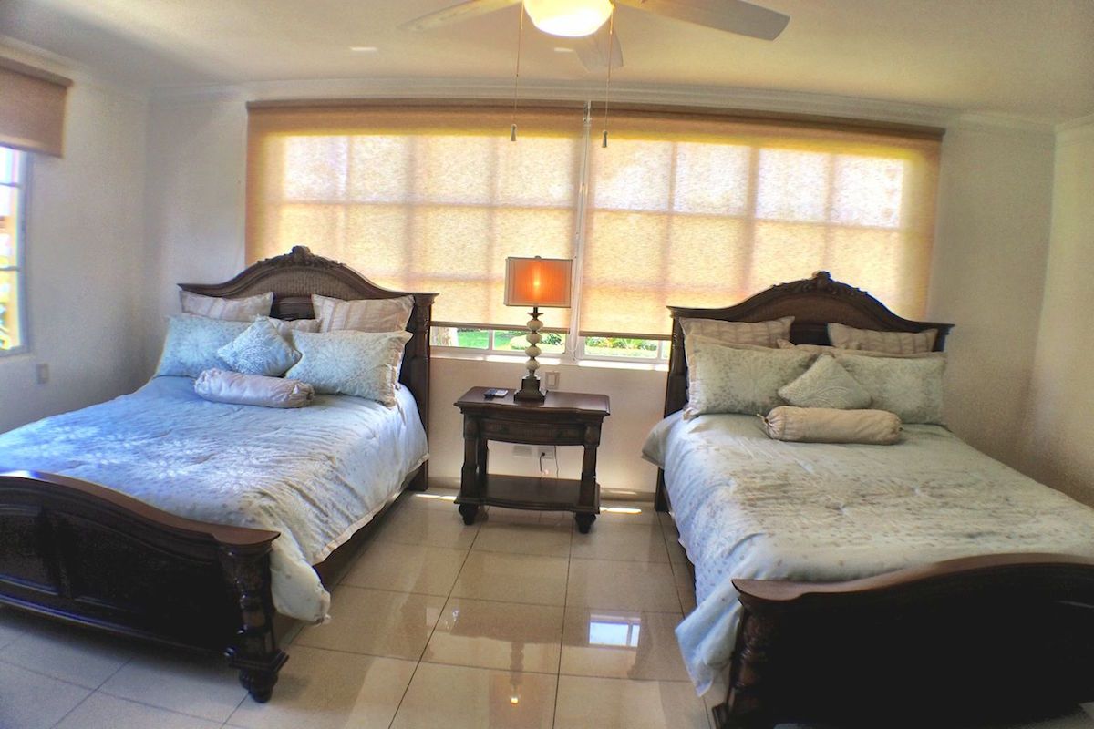 Villa C33 at Tortuga Bay villa photo.