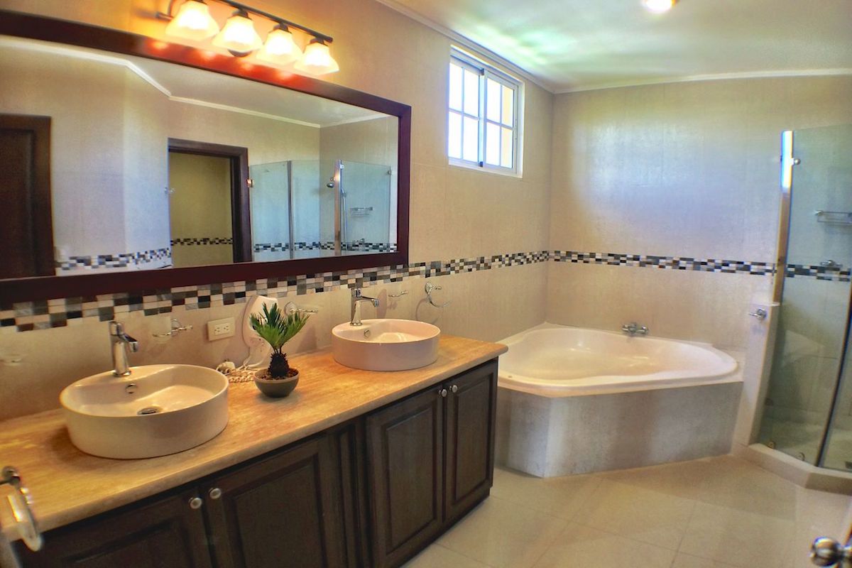 Villa C33 at Tortuga Bay villa photo.