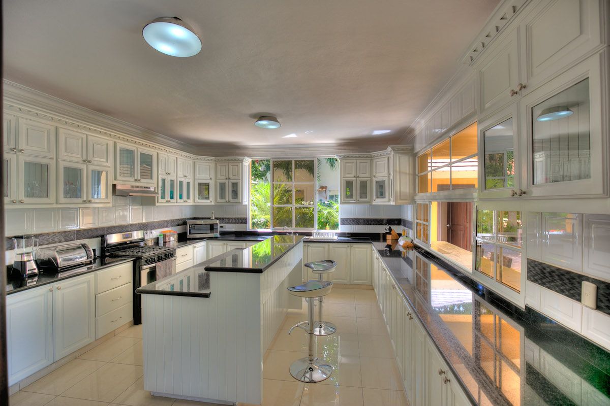 Villa C33 at Tortuga Bay villa photo.