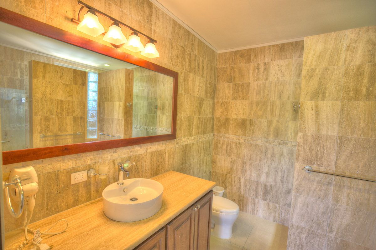 Villa C33 at Tortuga Bay villa photo.