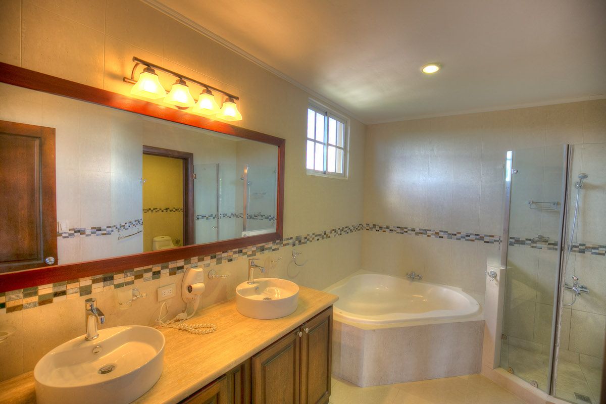 Villa C33 at Tortuga Bay villa photo.