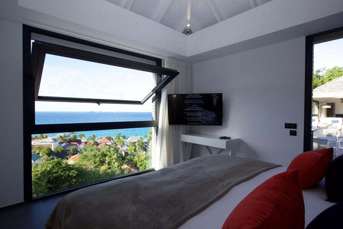 Santa Alicia villa photo.
