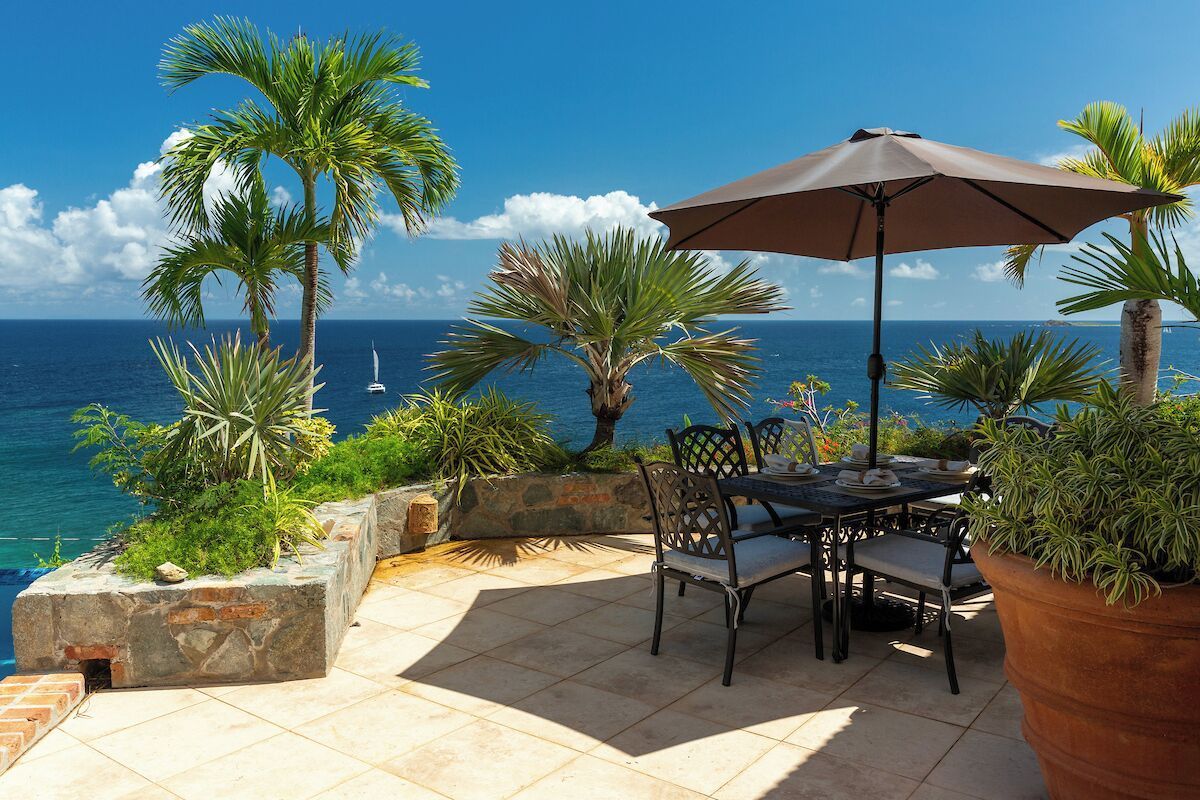 Coyaba Villa villa photo.