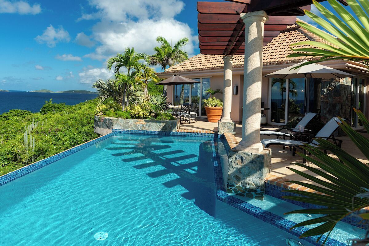 Coyaba Villa villa photo.