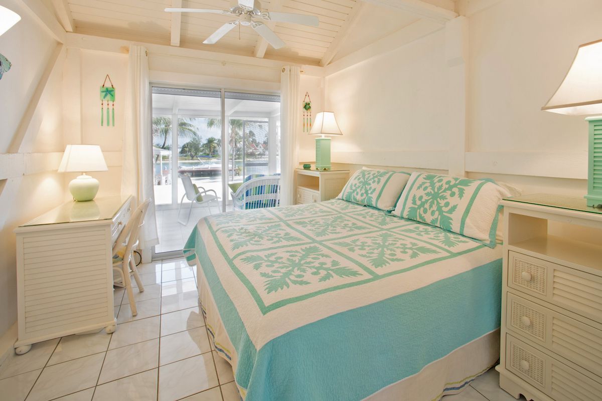 King Bedroom suite