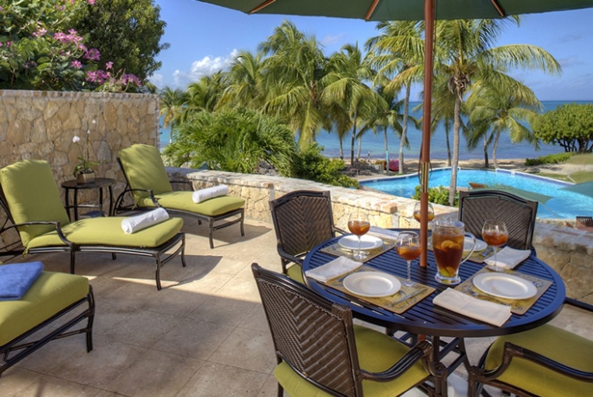 The Buccaneer St. Croix, USVI Villa