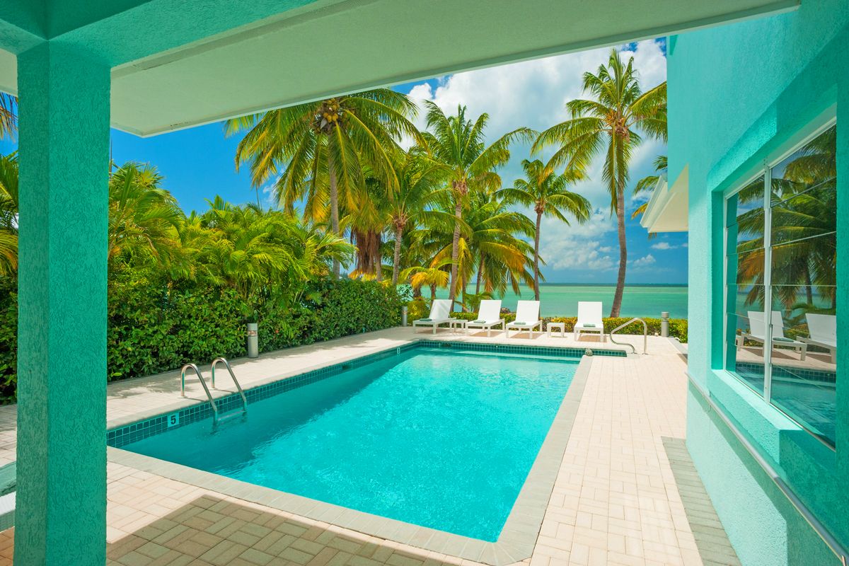 Kai Zen villa photo.