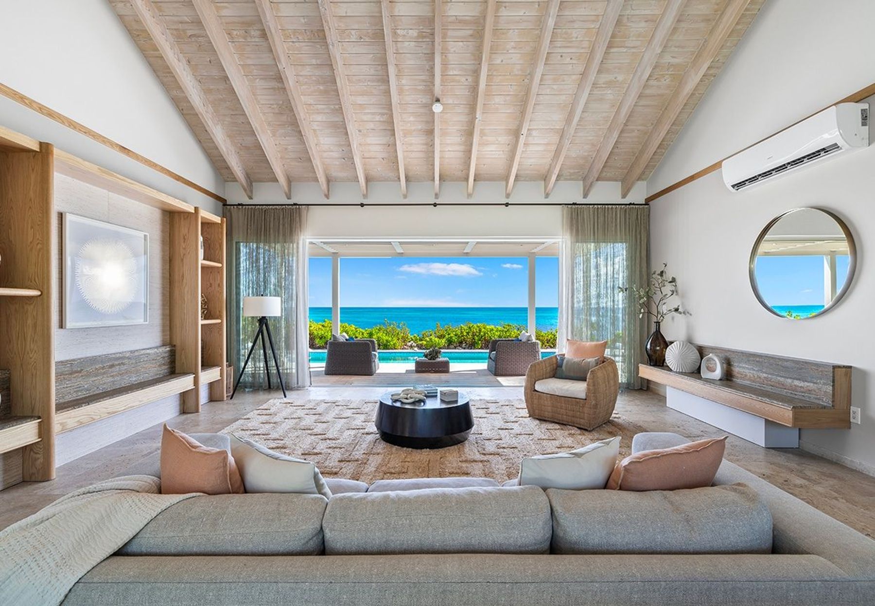 Sailrock Resort Beach Front Villa villa photo.