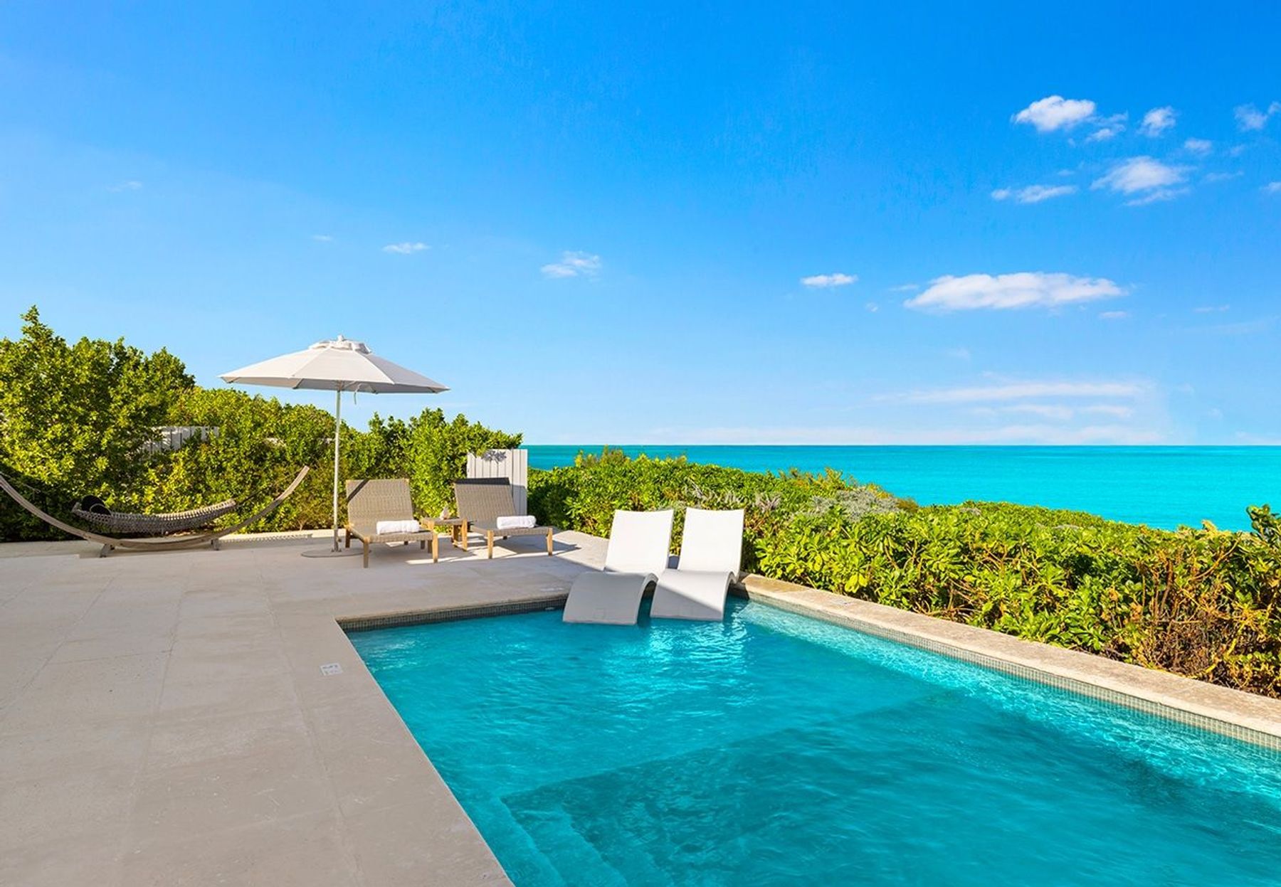 Sailrock Resort Beach Front Villa villa photo.