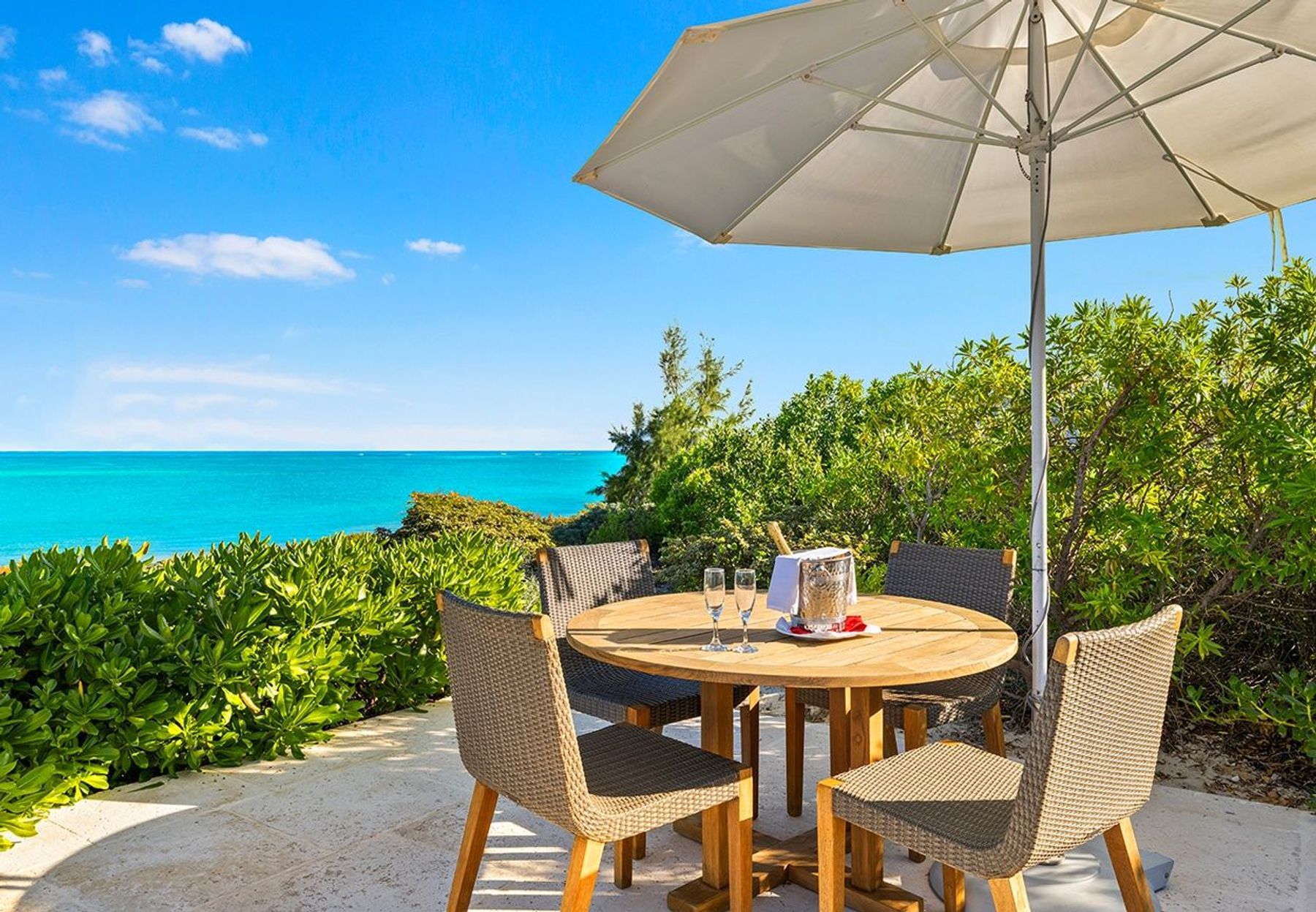 Sailrock Resort Beach Front Villa villa photo.