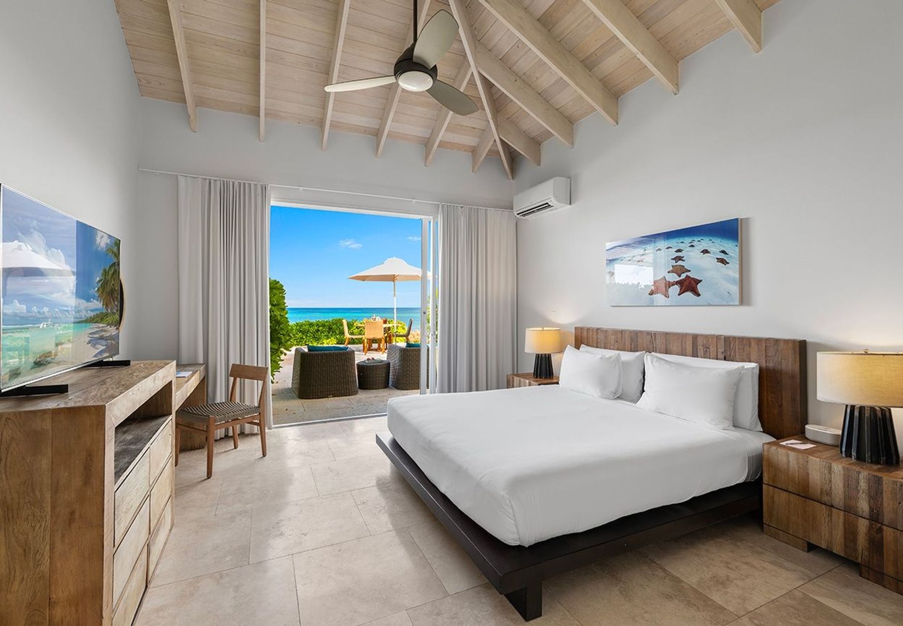Sailrock Resort Beach Front Villa villa photo.