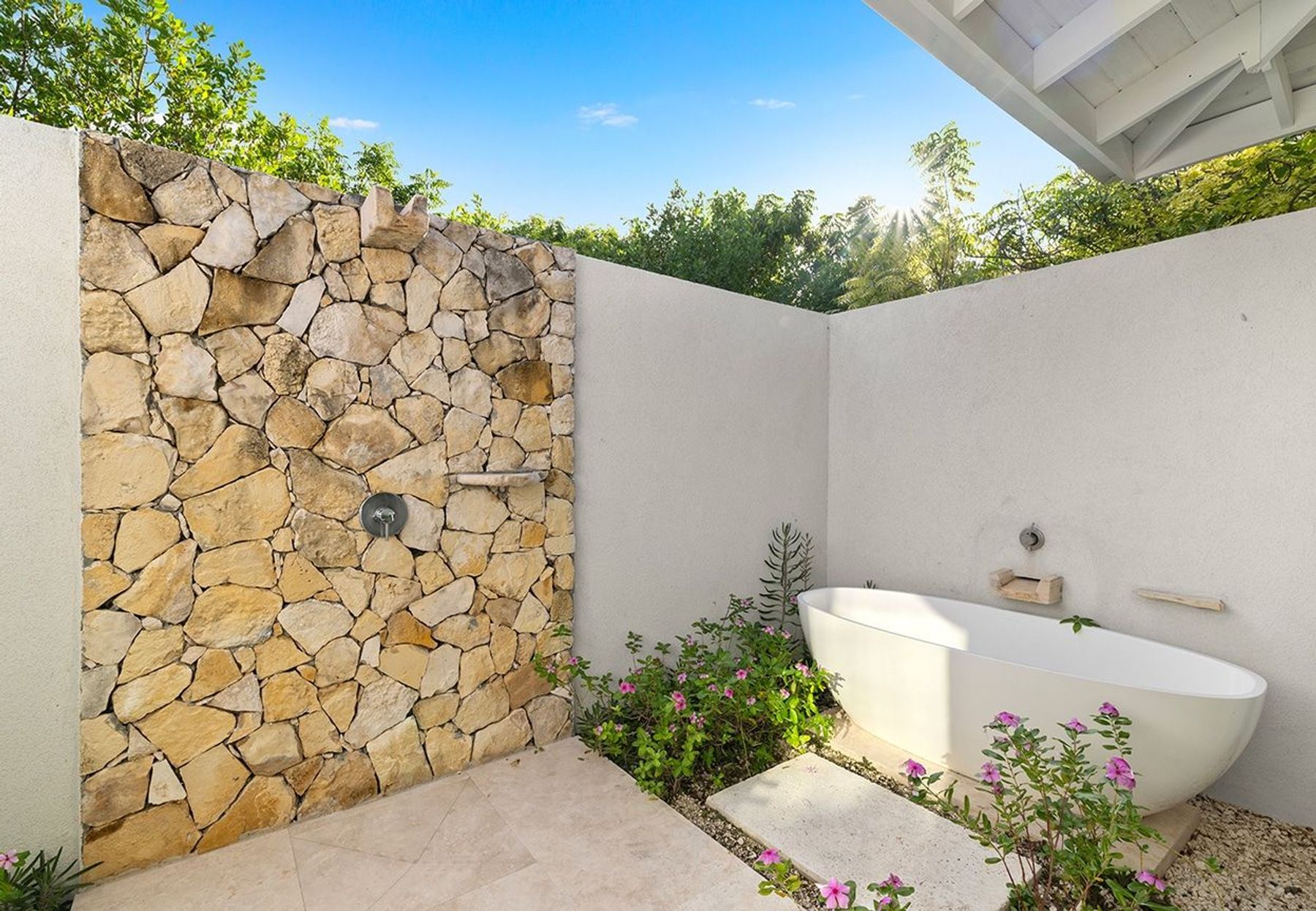 Sailrock Resort Beach Front Villa villa photo.