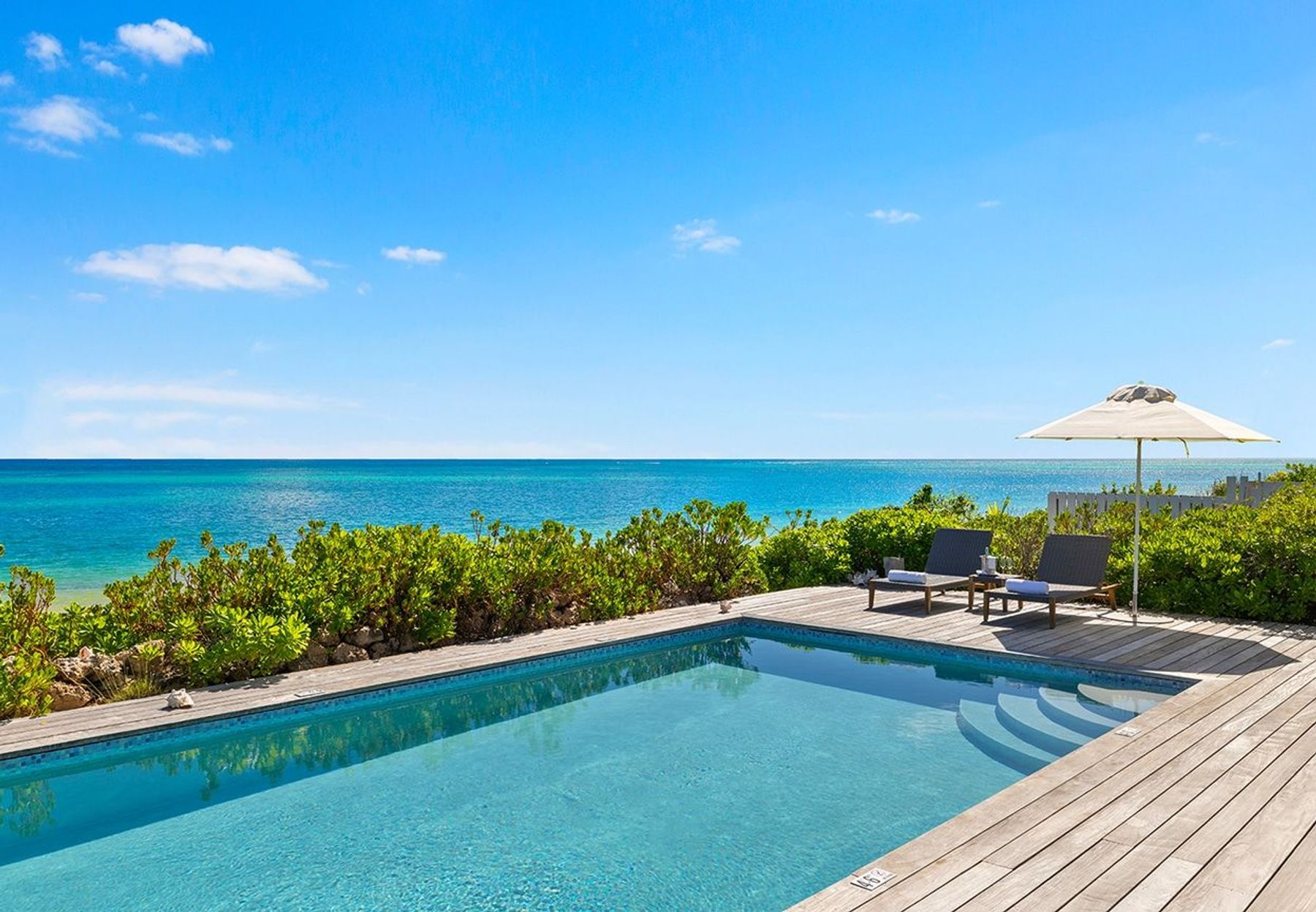 Sailrock Resort Beach Front Villa villa photo.