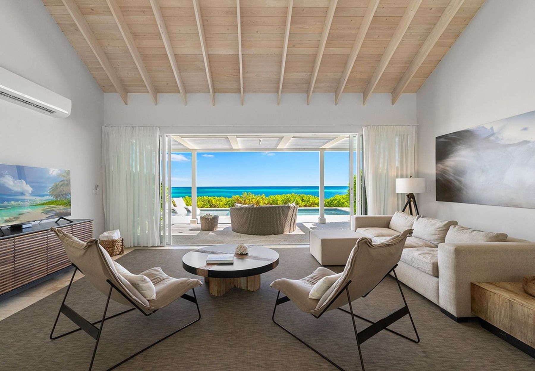 Sailrock Resort Beach Front Villa villa photo.