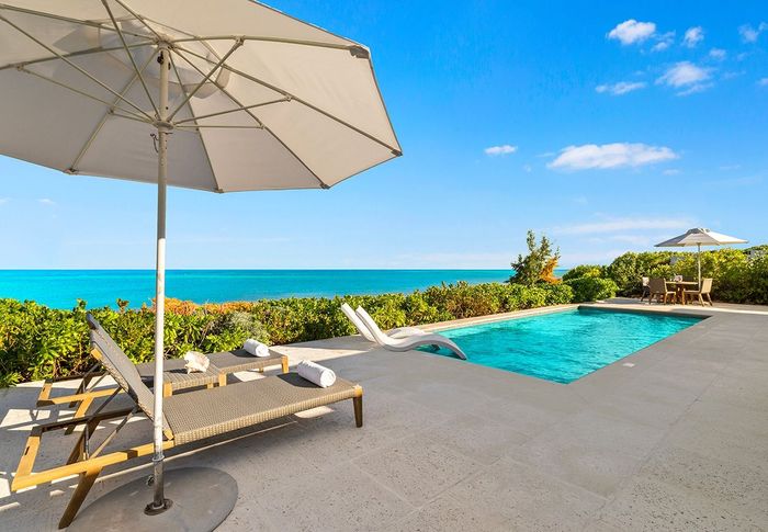 Sailrock Resort Beach Front Villa villa photo.