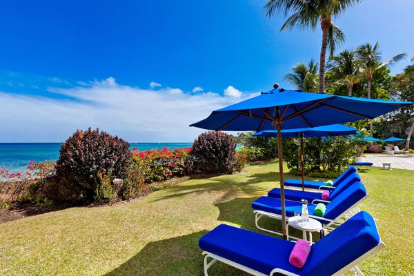 Barbados Beachfront Villas | Where To Stay