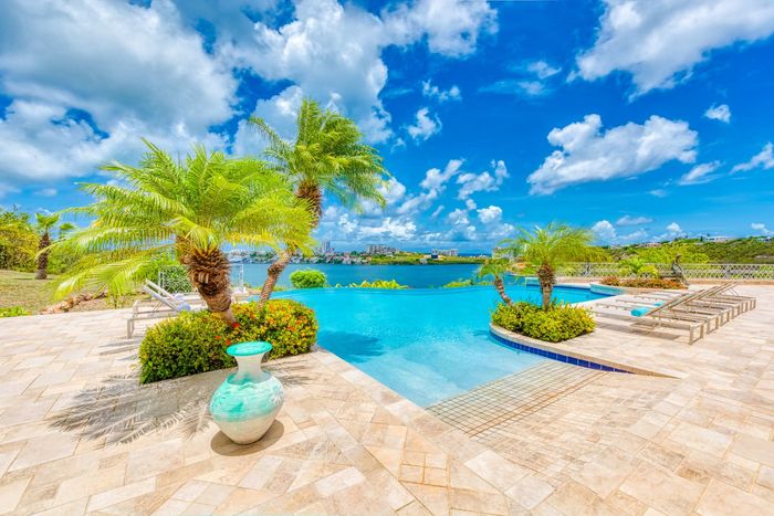 Terre Azure villa photo.