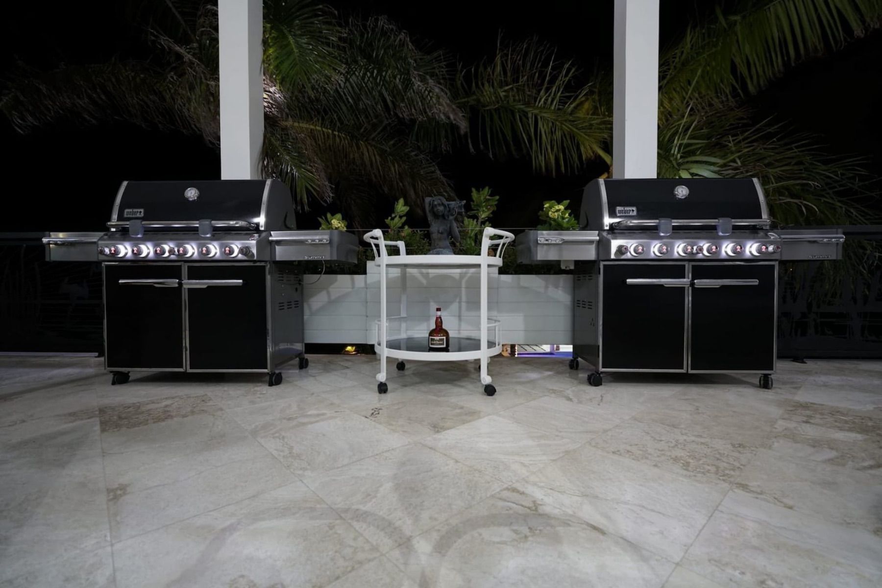 BBQ 