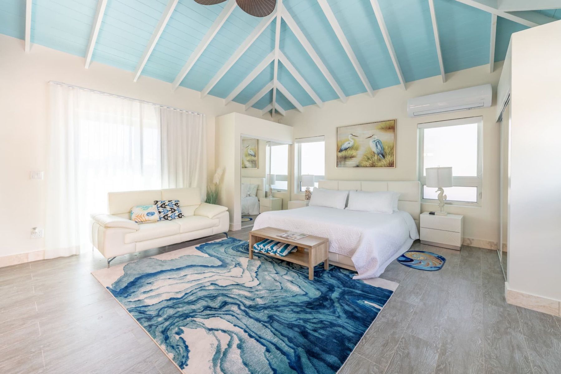 Cabana Suite