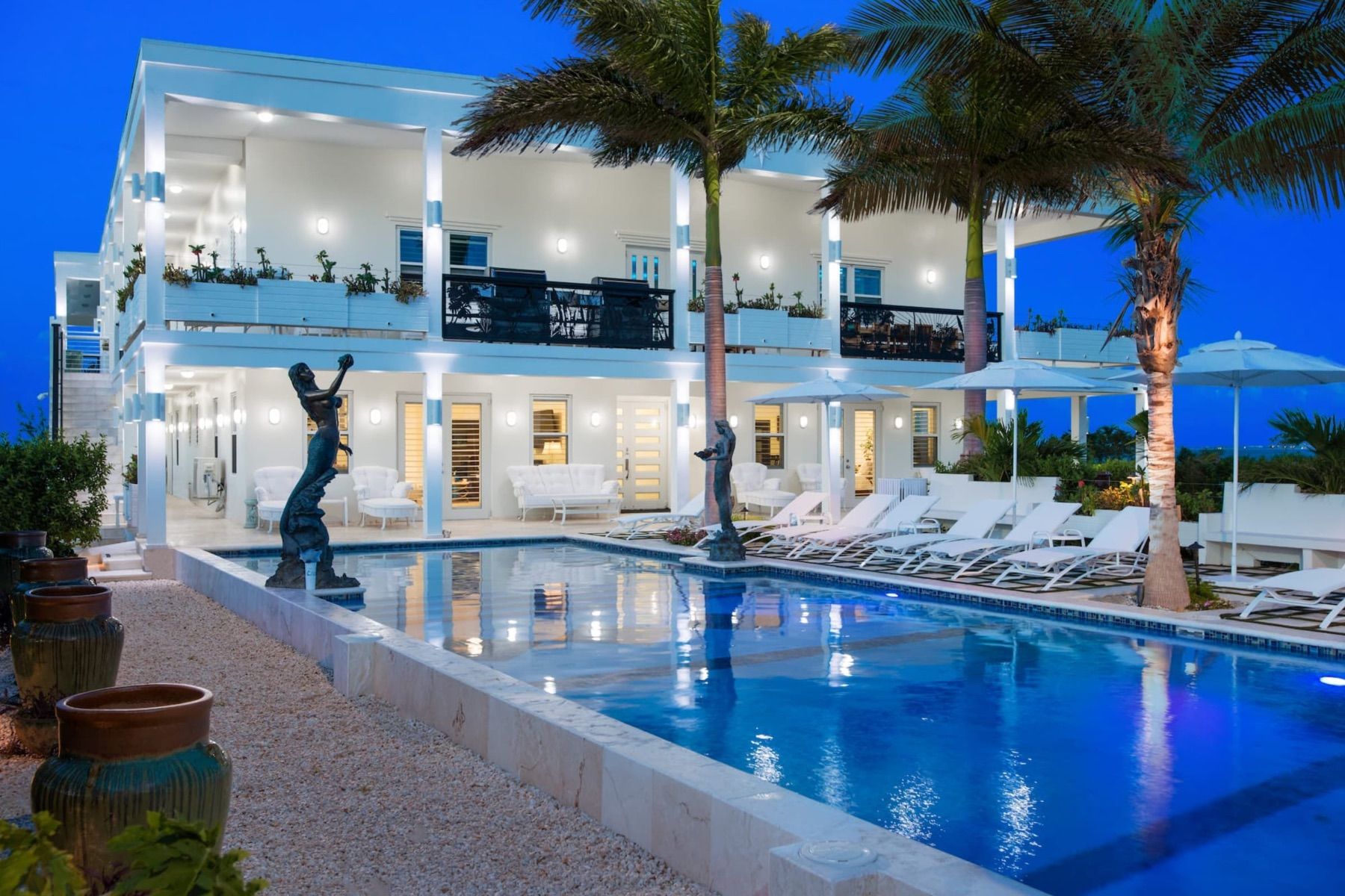 Impulse Beach Estate villa photo.