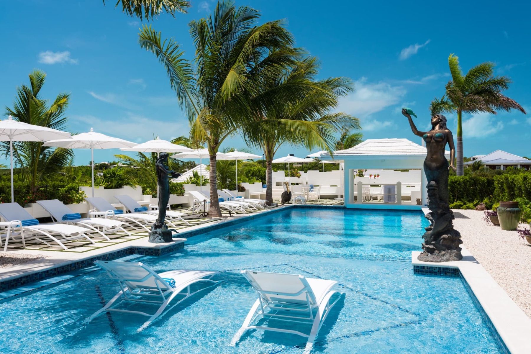 Impulse Beach Estate villa photo.