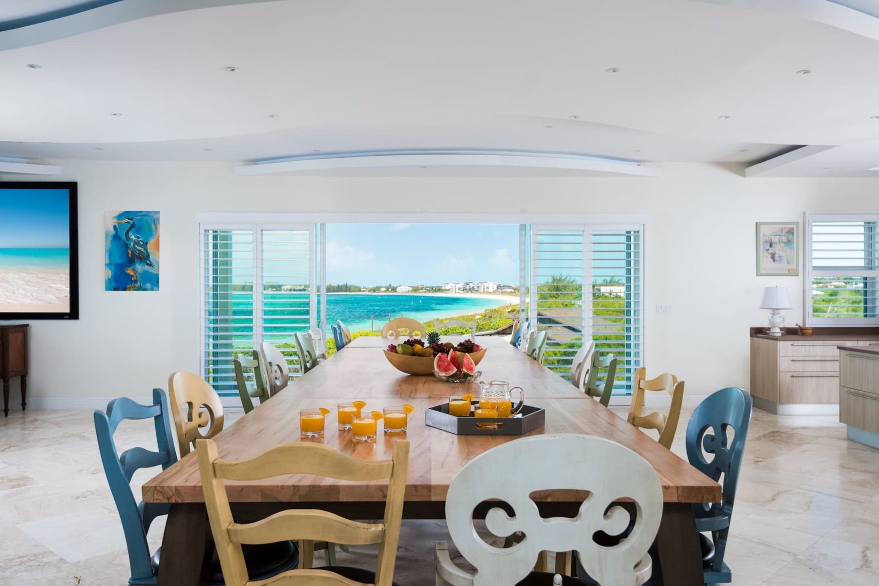 Impulse Beach Estate villa photo.